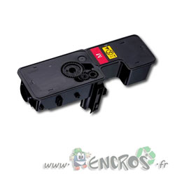 Kyocera TK-5240M - Toner Compatible Kyocera TK-5240M Magenta