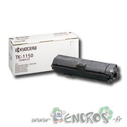KYOCERA TK-1150 - Toner KYOCERA TK-1150 noir