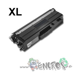Brother TN-423BK - Toner Compatible Brother TN-423BK Noir