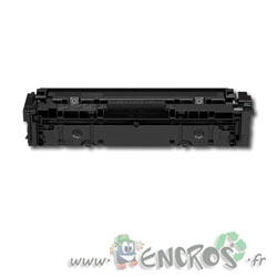 CANON 054H BK - Toner Compatible Canon 3028C002 Noir