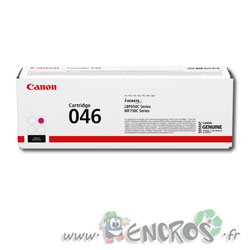 Canon 046M - Toner Canon 1248C002 Magenta