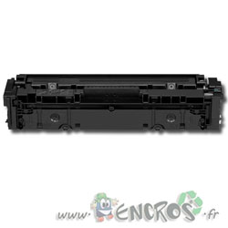 Toner Compatible HP 203X Couleur Noir