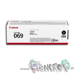 Canon 069 - Toner Canon 5094C002 Noir