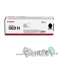 Canon 069H - Toner Canon 5098C002 Noir
