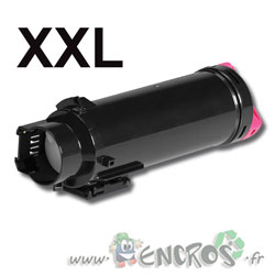 Xerox 106R03691 - Toner Compatible Xerox 106R03691 XXL Magenta