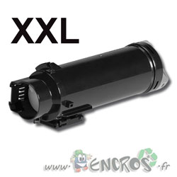 Xerox 106R03480- Toner Compatible Xerox 106R03480 XXL Noir