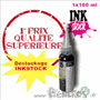 Kit 1x100ML Noir Inkstock Couleur Universelle Pour HP - visuel 2