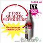 Kit 1x100ML Magenta Inkstock Couleur Universelle Pour Canon - visuel 2