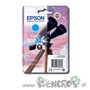 Epson 502XL - Cartouche d'Encre Epson 502XL Cyan - visuel 2