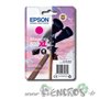 Epson 502XL - Cartouche d'Encre Epson 502XL Magenta - visuel 2