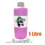 Bouteille 1 Litre EC22 Encre Compatible Epson Light Magenta - visuel 2