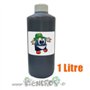 Bouteille 1 Litre EC07 Encre Compatible Lexmark Black - visuel 2