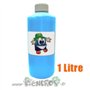 Bouteille 1 Litre EC15 Encre Compatible Canon Light Cyan - visuel 2