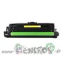 CE742A - Toner compatible equivalent au modele CE742A - yellow - visuel 2