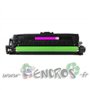 CE743A - Toner compatible equivalent au modele CE743A - magenta - visuel 2