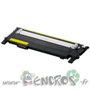 CLP-Y406S - Toner remanufacturé Samsung CLP-Y406S - yellow - visuel 2
