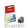 Canon CL 41 - Cartouche d'encre Canon CL-41 couleur capa. simple - visuel 2
