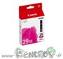 Canon PGI-29 M - Cartouche d'encre Canon PGI-29 M - visuel 2
