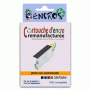 Cartouche compatible de qualite Encros EP111 noir - visuel 2