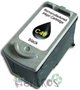 Cartouche compatible CANON PG-40XL noir - visuel 2