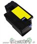 DELL 593-11019 - Toner compatible DELL 593-11019 - yellow - visuel 2
