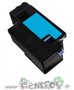 DELL 593-11021 - Toner compatible DELL 593-11021 - cyan - visuel 2