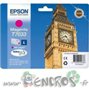 Epson T7033 L - Cartouche d'encre Epson T7033 L magenta - visuel 2