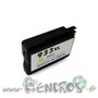 HP 933 - Cartouche compatible yellow - visuel 2