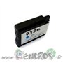 HP 933 - Cartouche compatible cyan - visuel 2