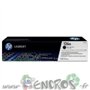 HP CE310A - Toner HP CE310A noir - visuel 2