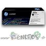 HP CE410A - Toner HP CE410A noir - visuel 2