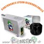 Kit Cartouche Rechargeable EPSON T1579 - visuel 2