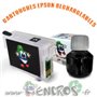 Kit Cartouche Rechargeable EPSON T1571 - visuel 2