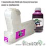 Kit Cartouche Rechargeable EPSON T5803 - visuel 2