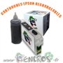 Kit Cartouche Rechargeable EPSON T0591 - visuel 2