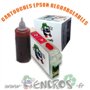 Kit Cartouche Rechargeable EPSON T0547 - visuel 2