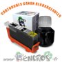 Kit Cartouche Rechargeable Canon CLI526 Black - visuel 2