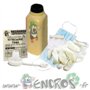 BROTHER TN-320/TN-325 Jaune Kit Recharge Toner - visuel 2