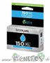 Lexmark 150XL - Cartouche d'encre Lexmark 14N1615E cyan - visuel 2