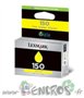 Lexmark 150 - Cartouche d'encre Lexmark 14N1610E yellow - visuel 2