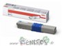 OKI 4469705 - Toner Origine OKI 4469705 - magenta - visuel 2