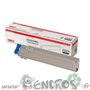 OKI 42918915 - Toner Origine OKI 42918915 - cyan - visuel 2