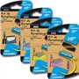 Pack 4 stations de recharge facile noir/couleur pour Hp364/920 - visuel 2