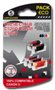 Eco Pack 5 cartouches pour CANON pgi525BK/526Y/526M/526C/526BK - visuel 2