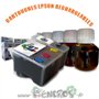 Pack de 2 Cartouches Rechargeables EPSON T036/T037 - visuel 2
