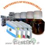 Pack de 4 Cartouches Rechargeables HP 950/951 - visuel 2