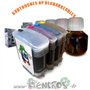 Pack de 4 Cartouches Rechargeables HP 940 - visuel 2