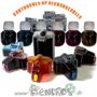 Pack de 6 Cartouches Rechargeables HP 363 - visuel 2