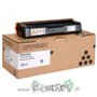Ricoh 406052 - Toner Ricoh 406052 noir - visuel 2