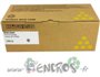 Ricoh 406052 - Toner Ricoh 406052 yellow - visuel 2